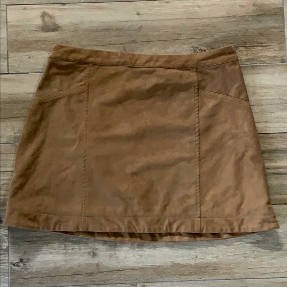 Abercrombie & Fitch skirt